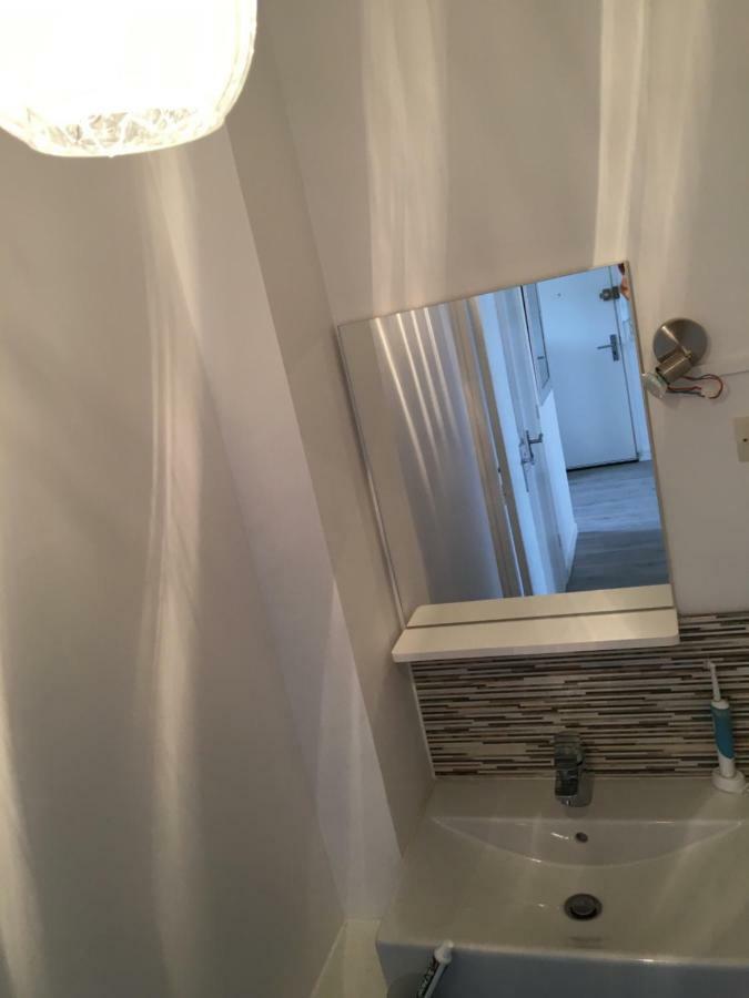 Appartement Deux Chambres Salon Parking Rouen Kindarena Εξωτερικό φωτογραφία
